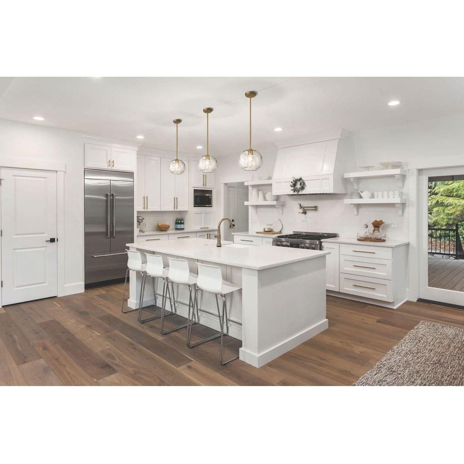 Z-Lite - Chloe 1-Light Pendant - Lights Canada