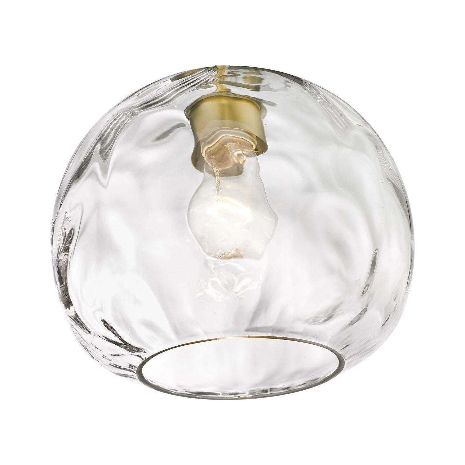 Z-Lite - Chloe 1-Light Pendant - Lights Canada