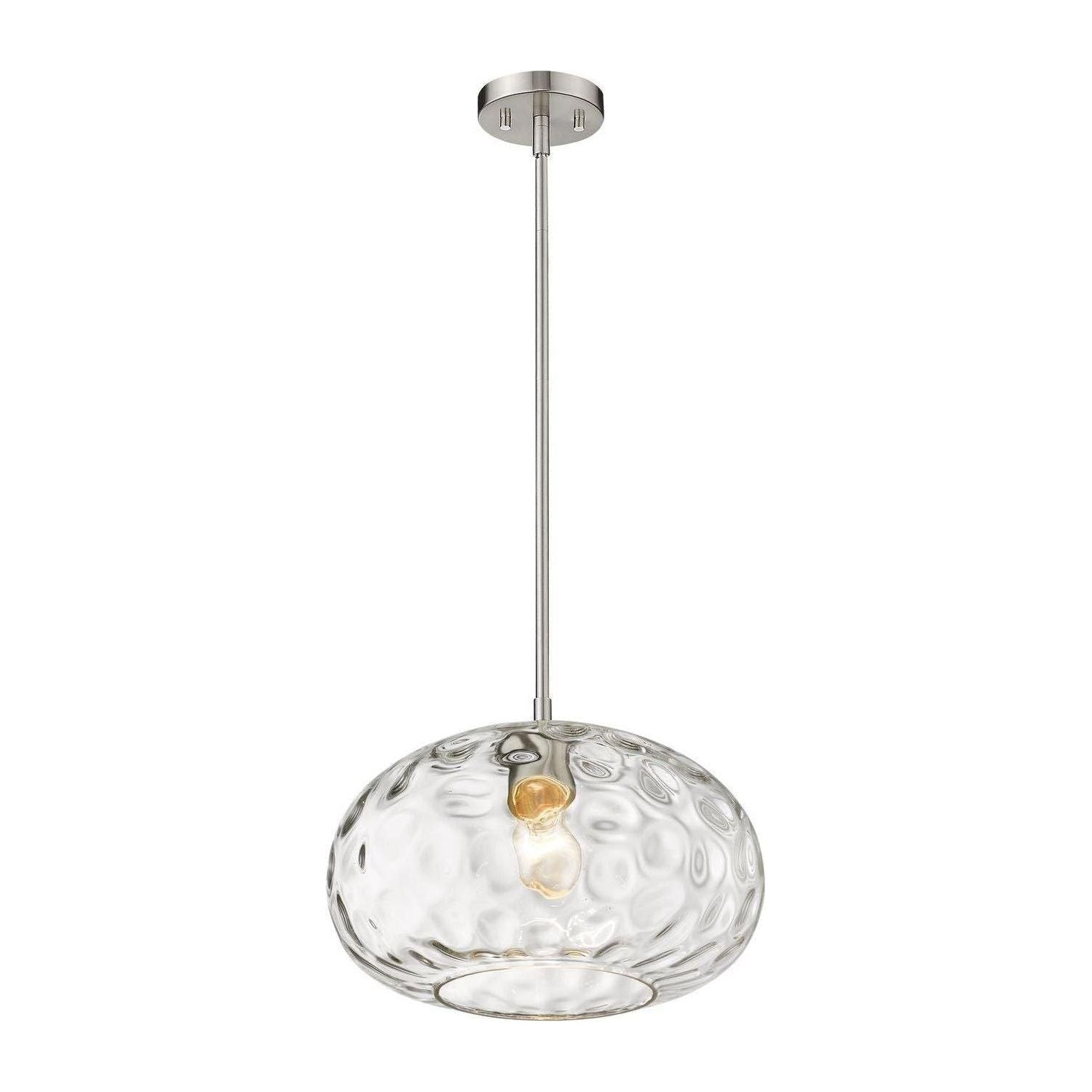 Z-Lite - Chloe 1-Light Pendant - Lights Canada