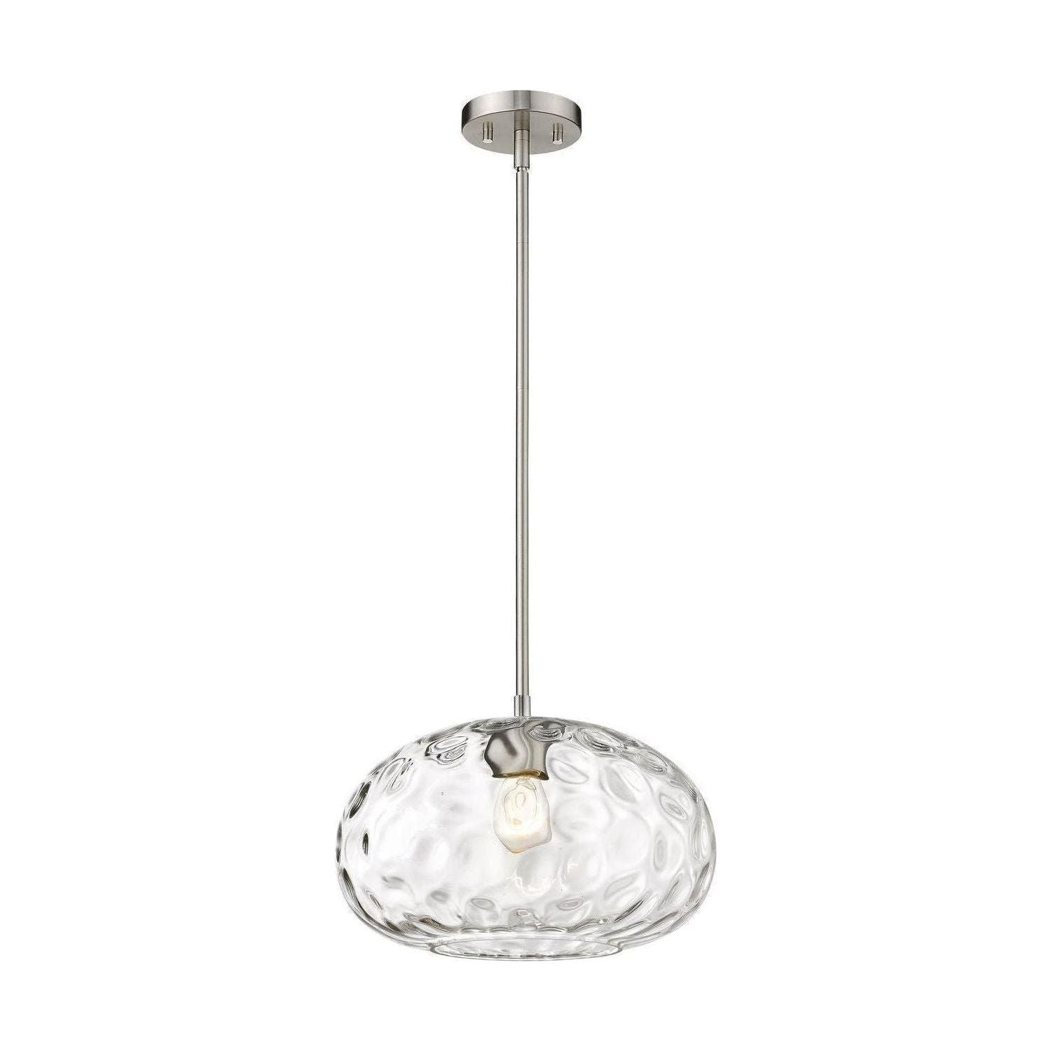 Z-Lite - Chloe 1-Light Pendant - Lights Canada