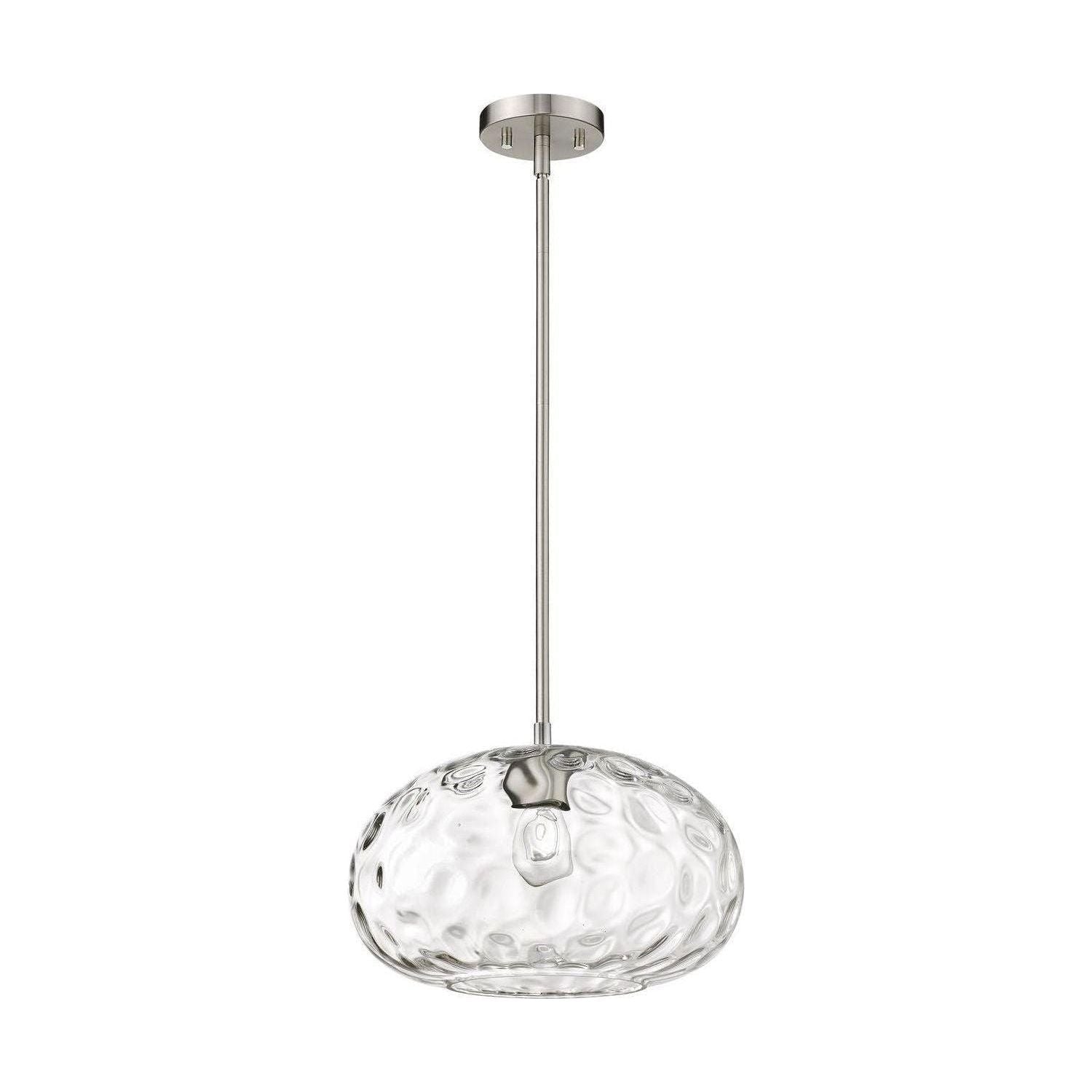 Z-Lite - Chloe 1-Light Pendant - Lights Canada