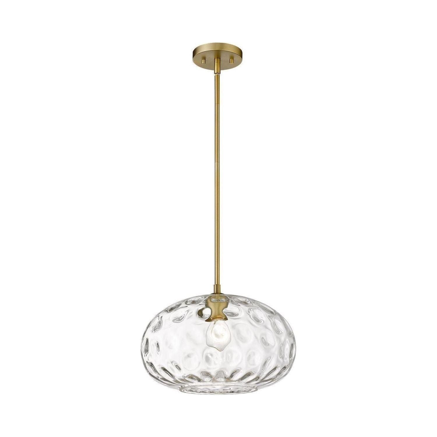 Z-Lite - Chloe 1-Light Pendant - Lights Canada