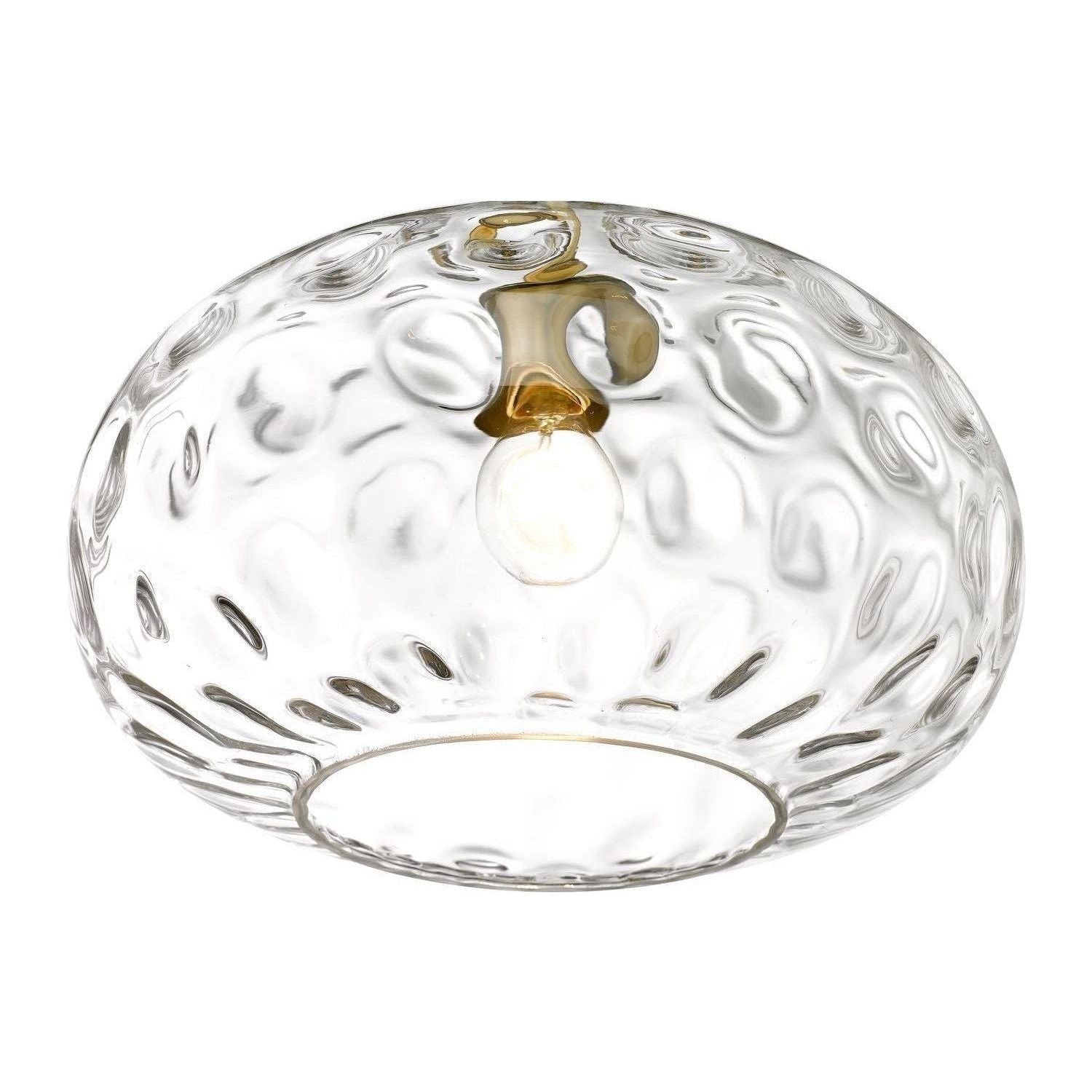 Z-Lite - Chloe 1-Light Pendant - Lights Canada