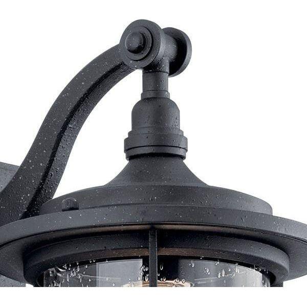 Kichler - Royal Marine Outdoor Wall Light - Lights Canada