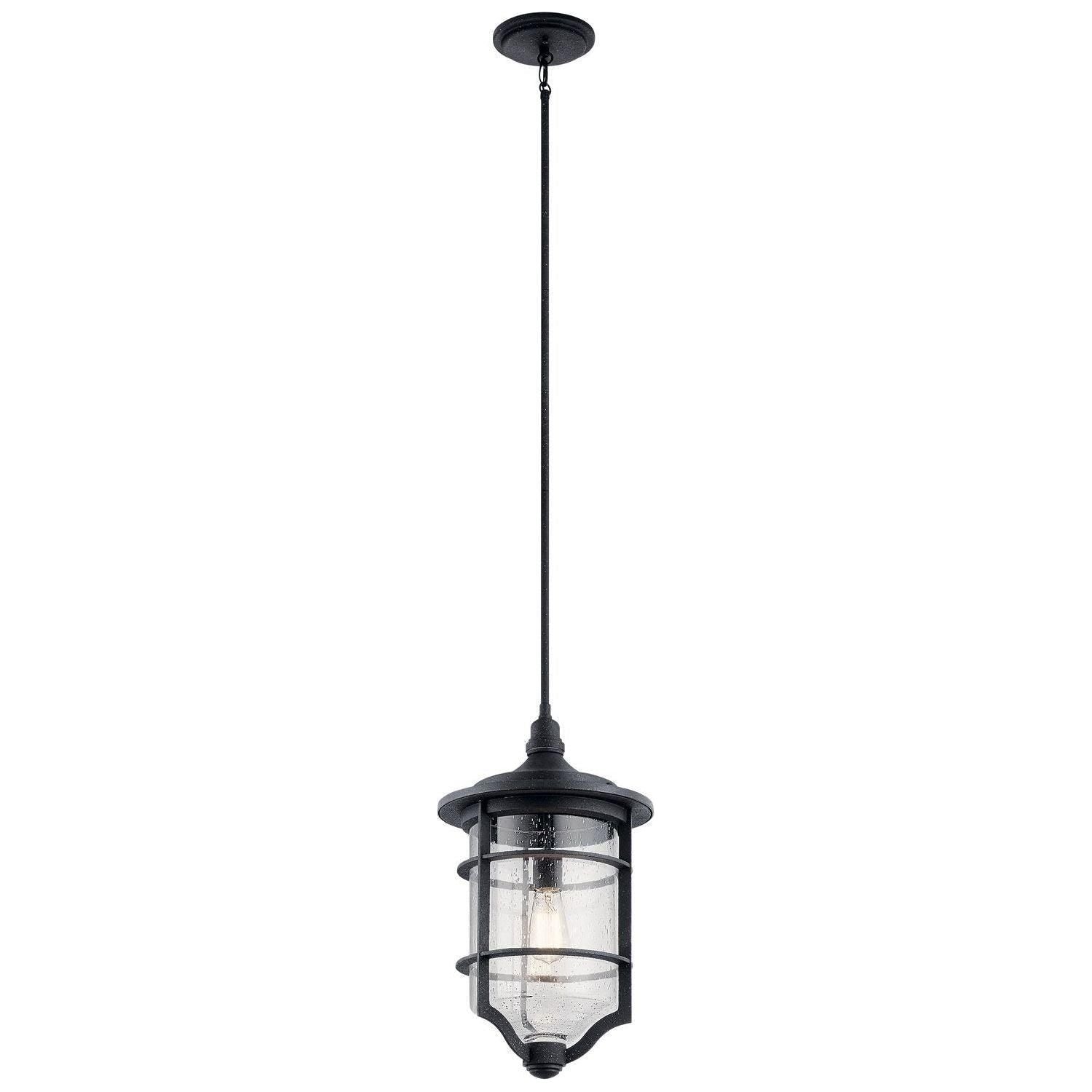 Kichler - Royal Marine Outdoor Pendant - Lights Canada