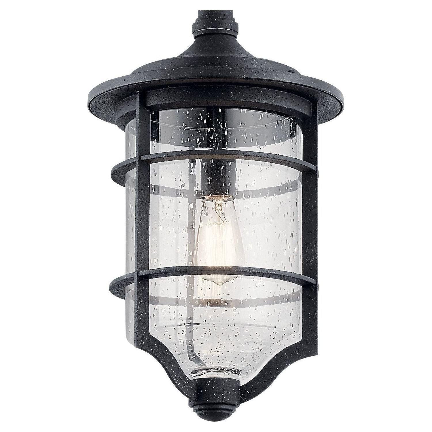 Kichler - Royal Marine Outdoor Pendant - Lights Canada