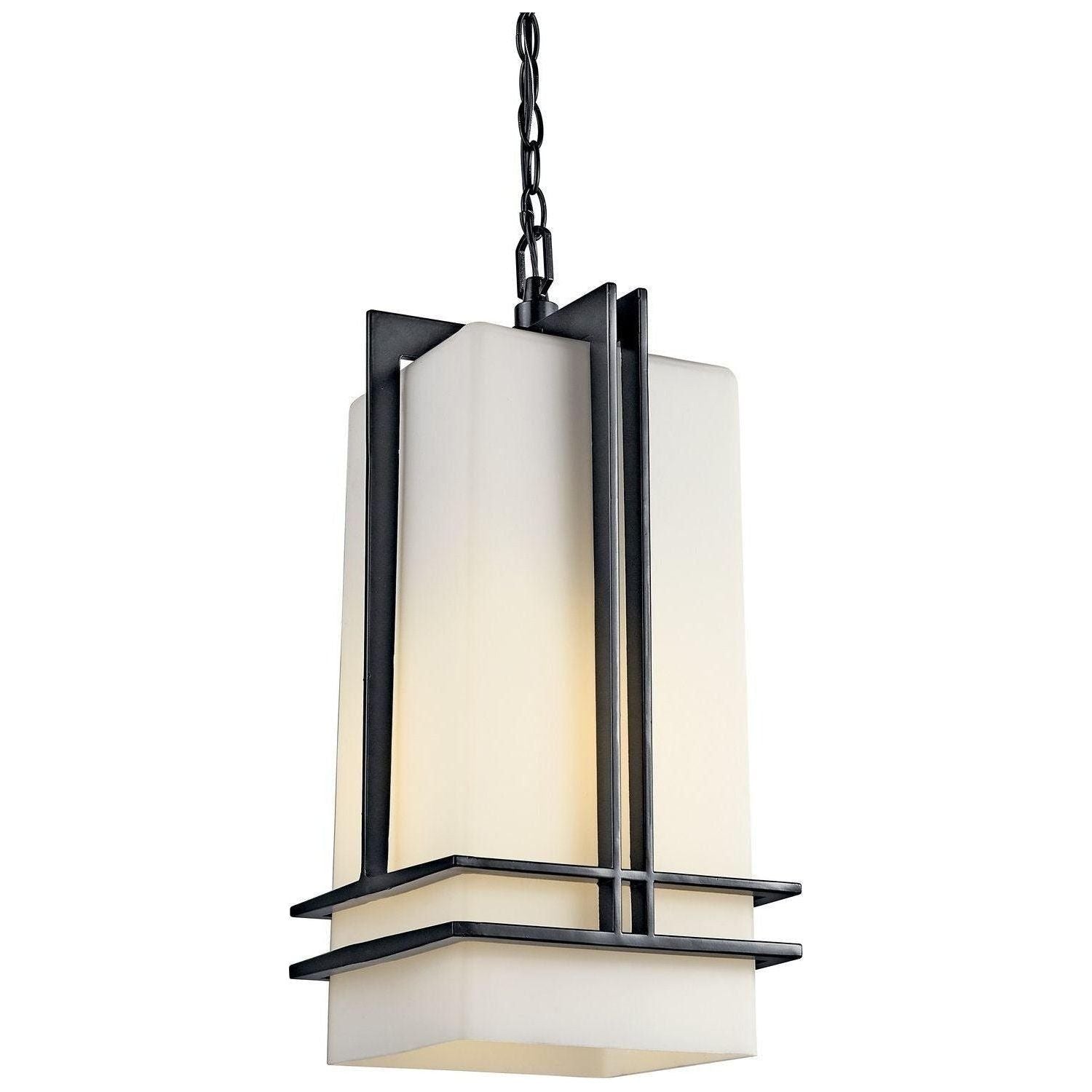 Kichler - Tremillo Outdoor Pendant - Lights Canada
