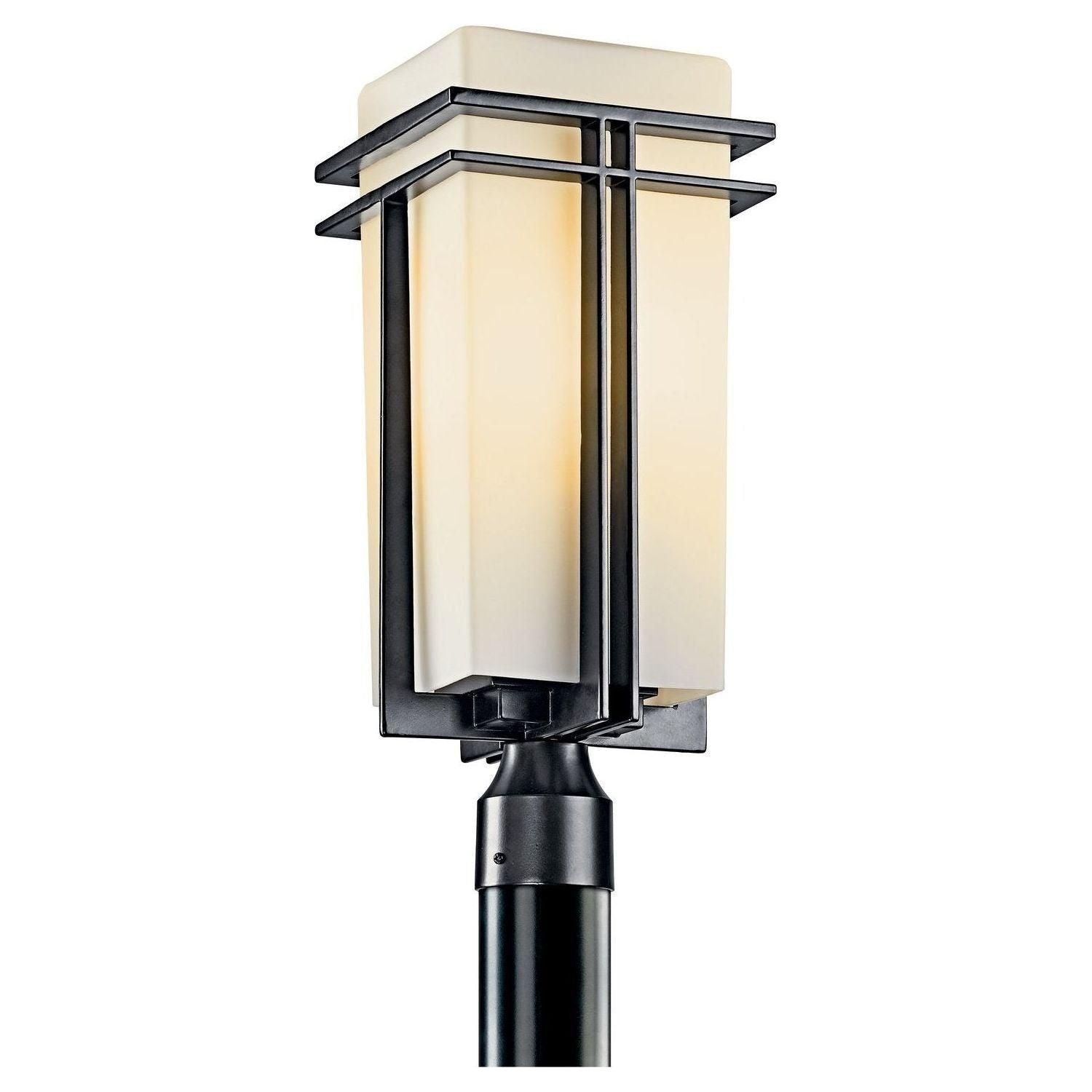 Kichler - Tremillo Post Light - Lights Canada