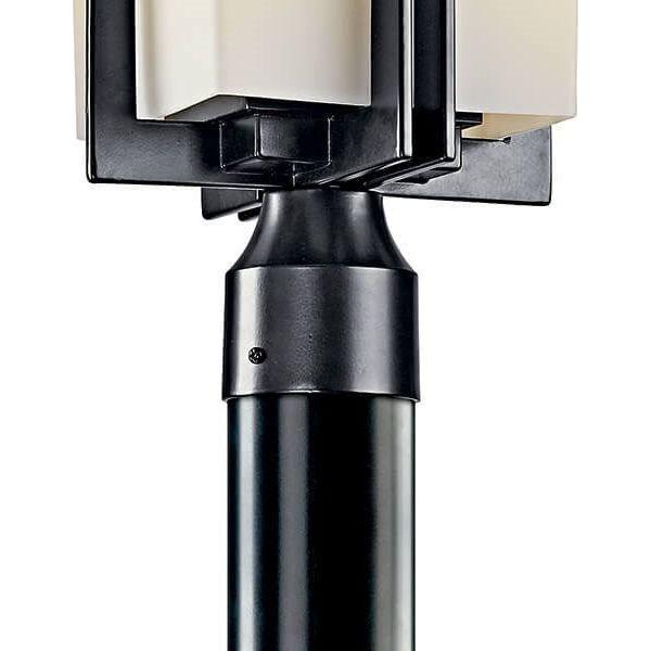Kichler - Tremillo Post Light - Lights Canada