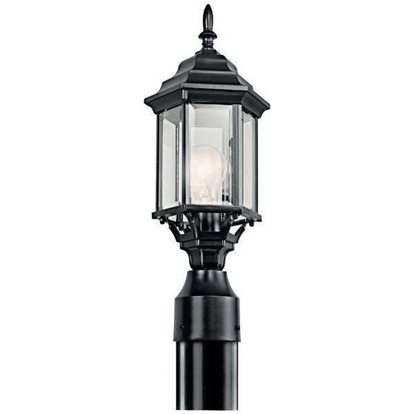 Kichler - Chesapeake Post Light - Lights Canada