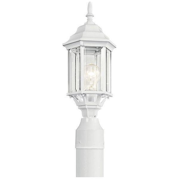 Kichler - Chesapeake Post Light - Lights Canada