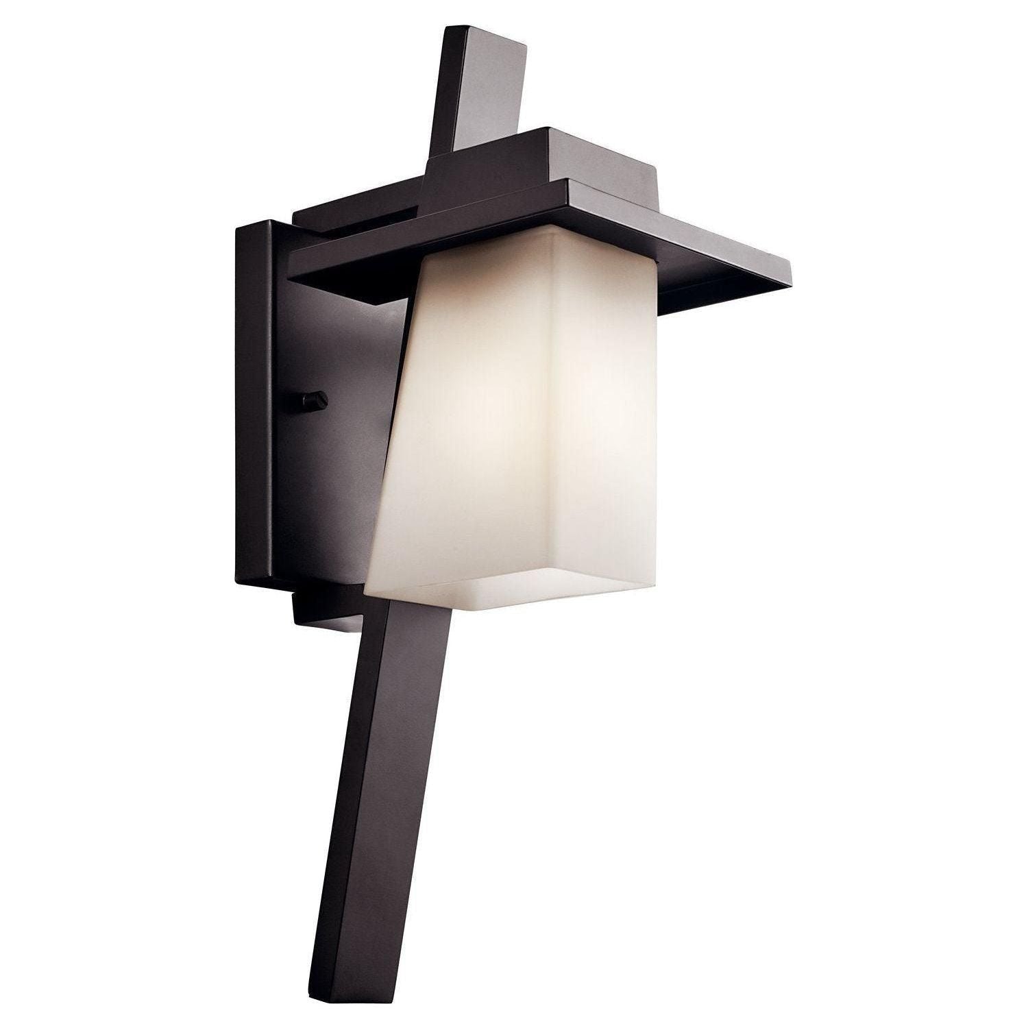 Kichler - Stonebrook Outdoor Wall Light - Lights Canada