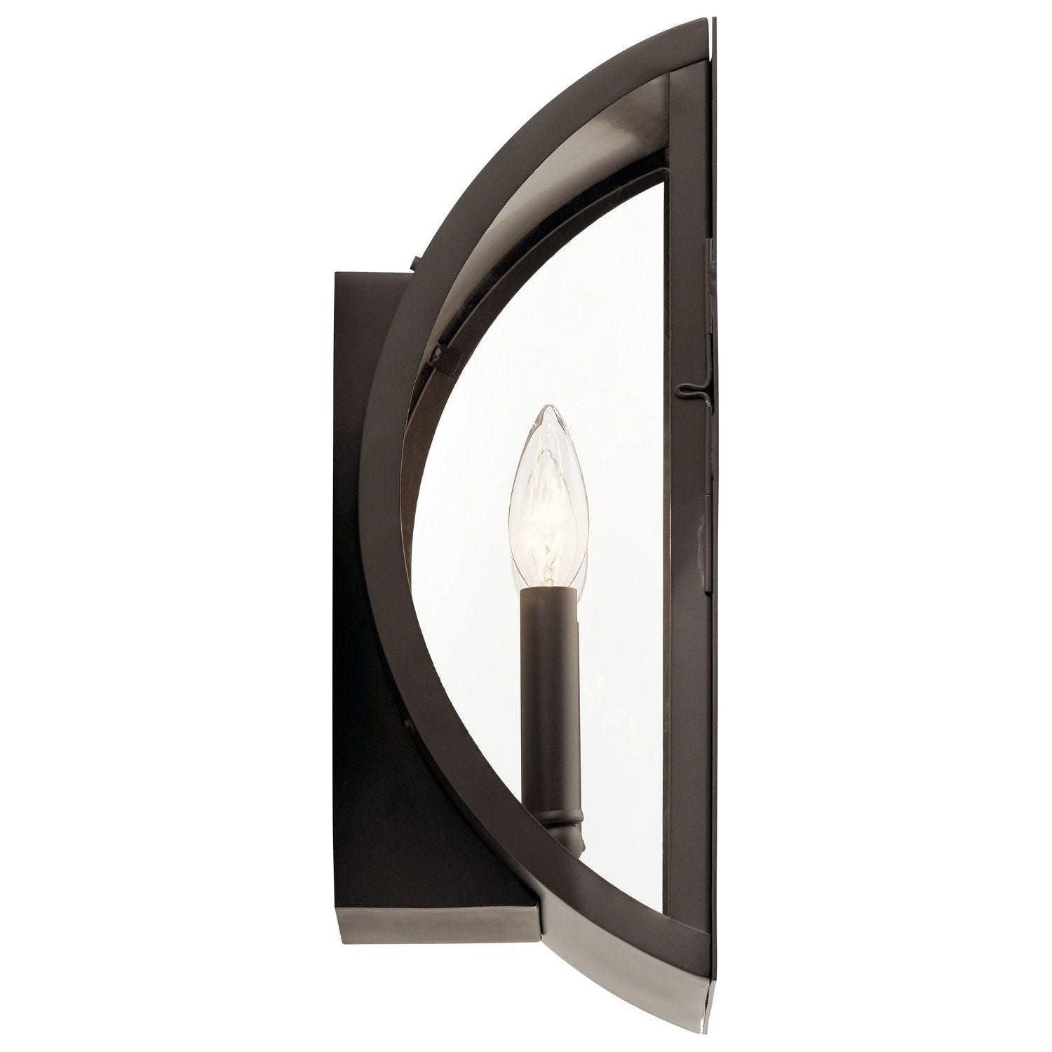 Kichler - Narelle Outdoor Wall Light - Lights Canada