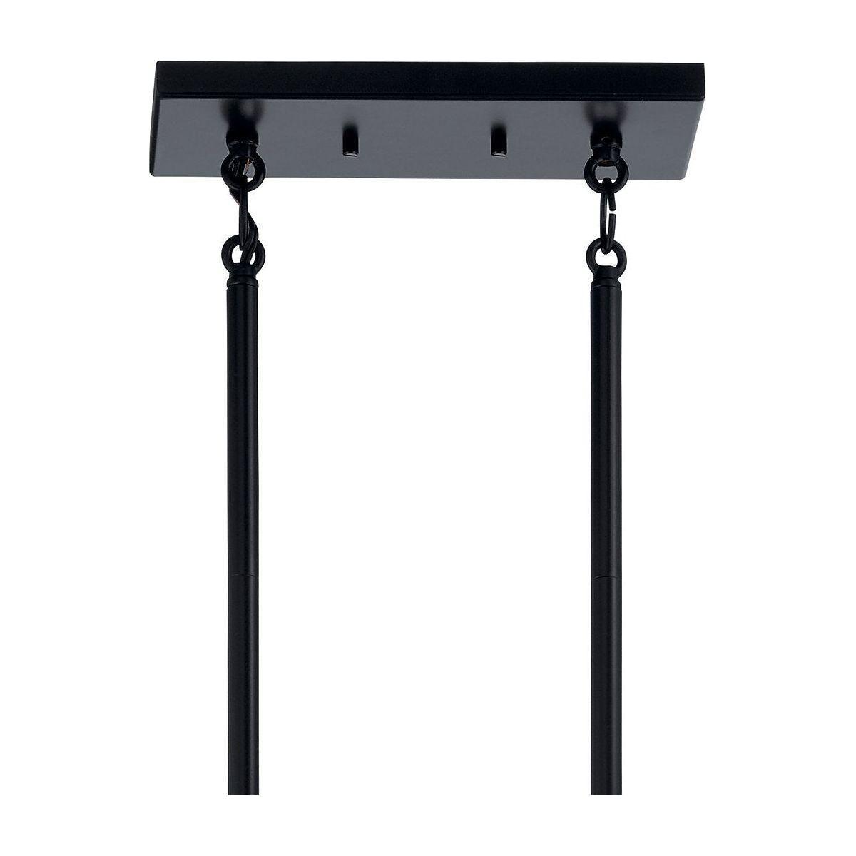 Kichler - Morelle Outdoor Chandelier - Lights Canada