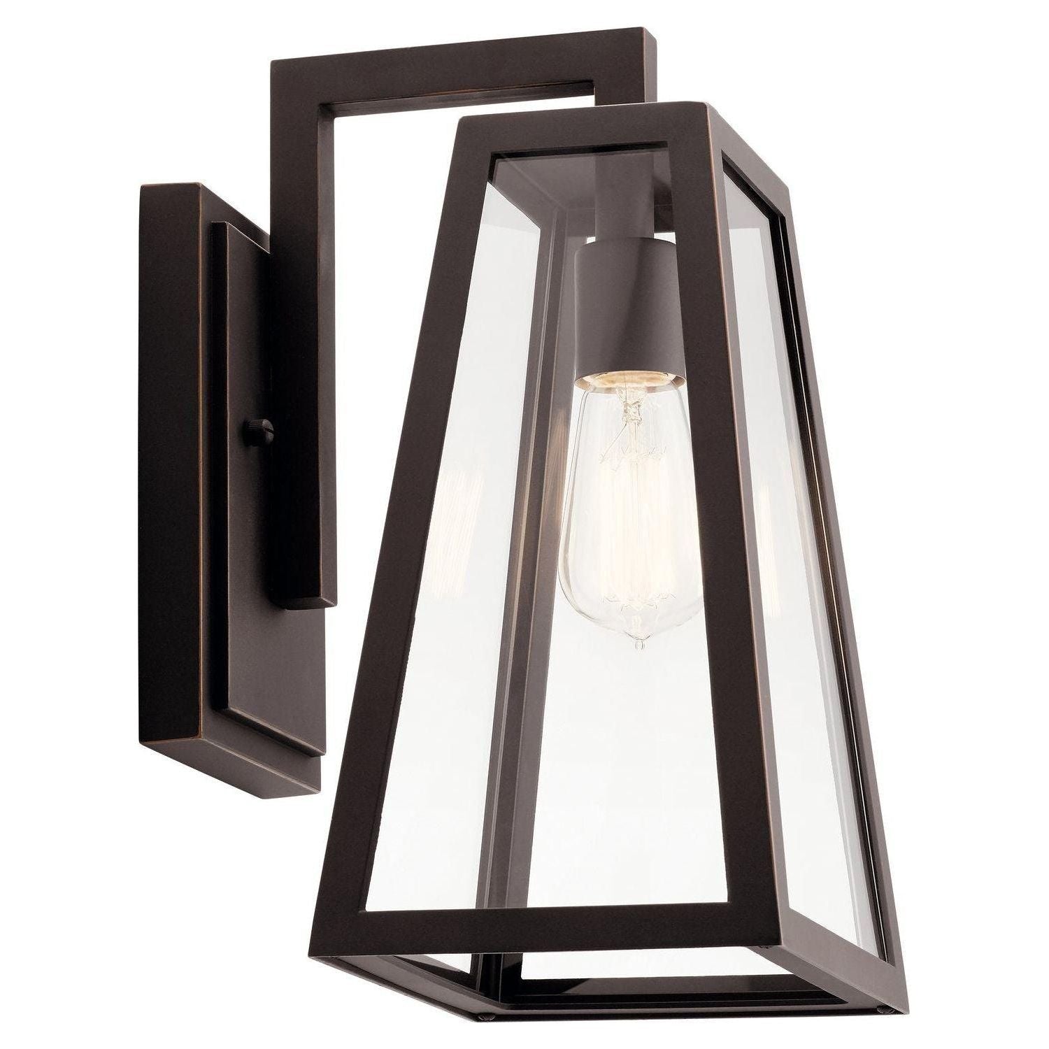 Kichler - Delison Outdoor Wall Light - Lights Canada