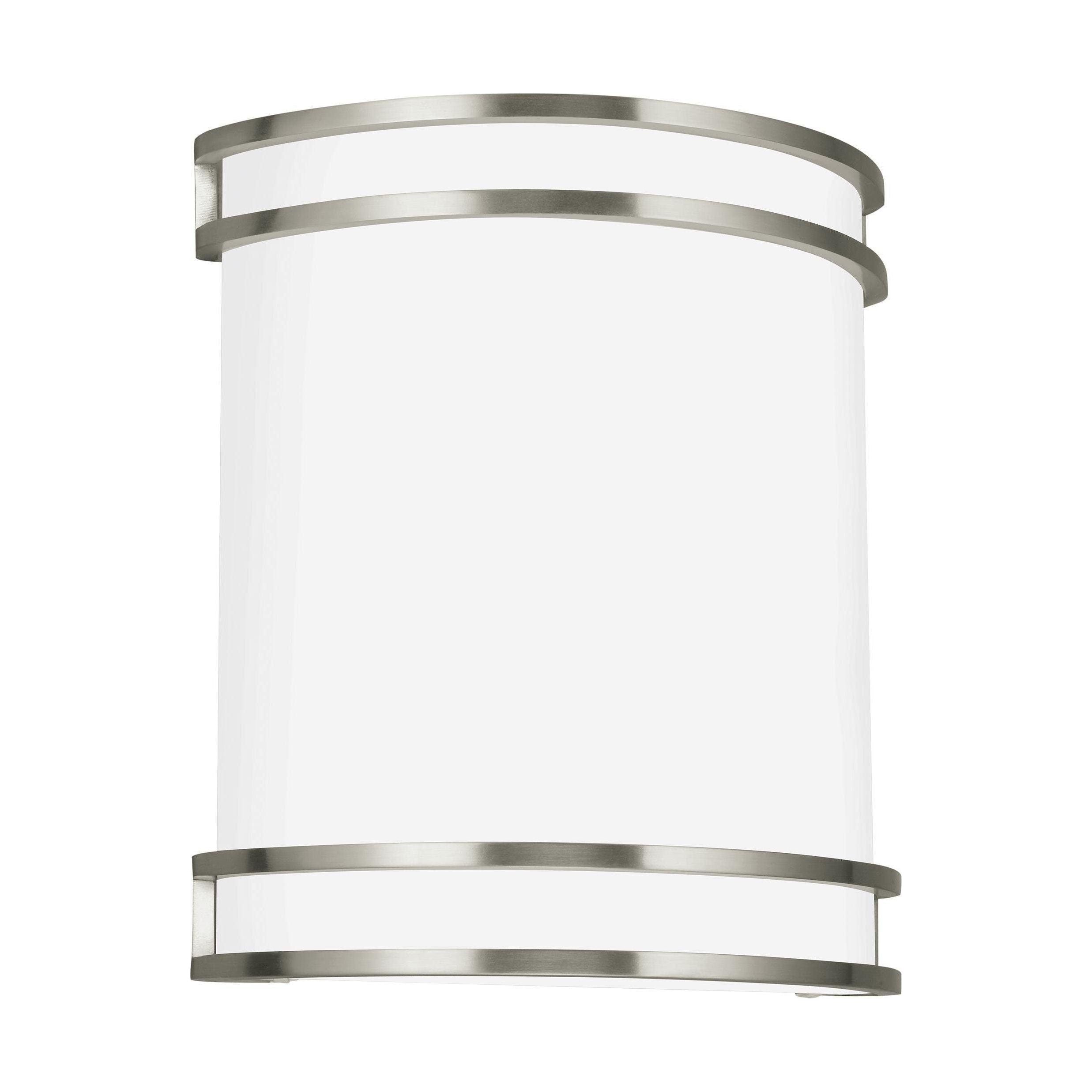 Generation Lighting - Ravel Sconce - Lights Canada