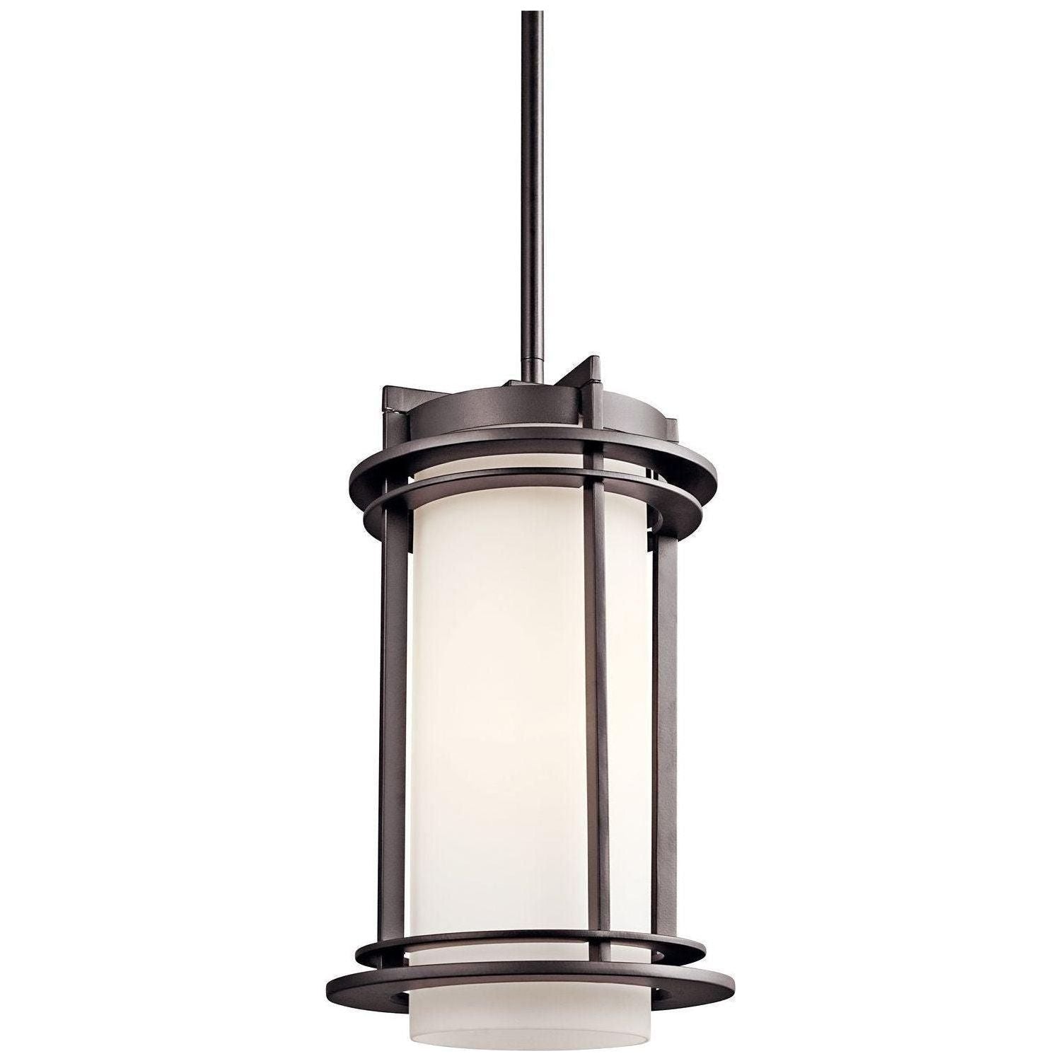 Kichler - Pacific Edge Outdoor Pendant - Lights Canada