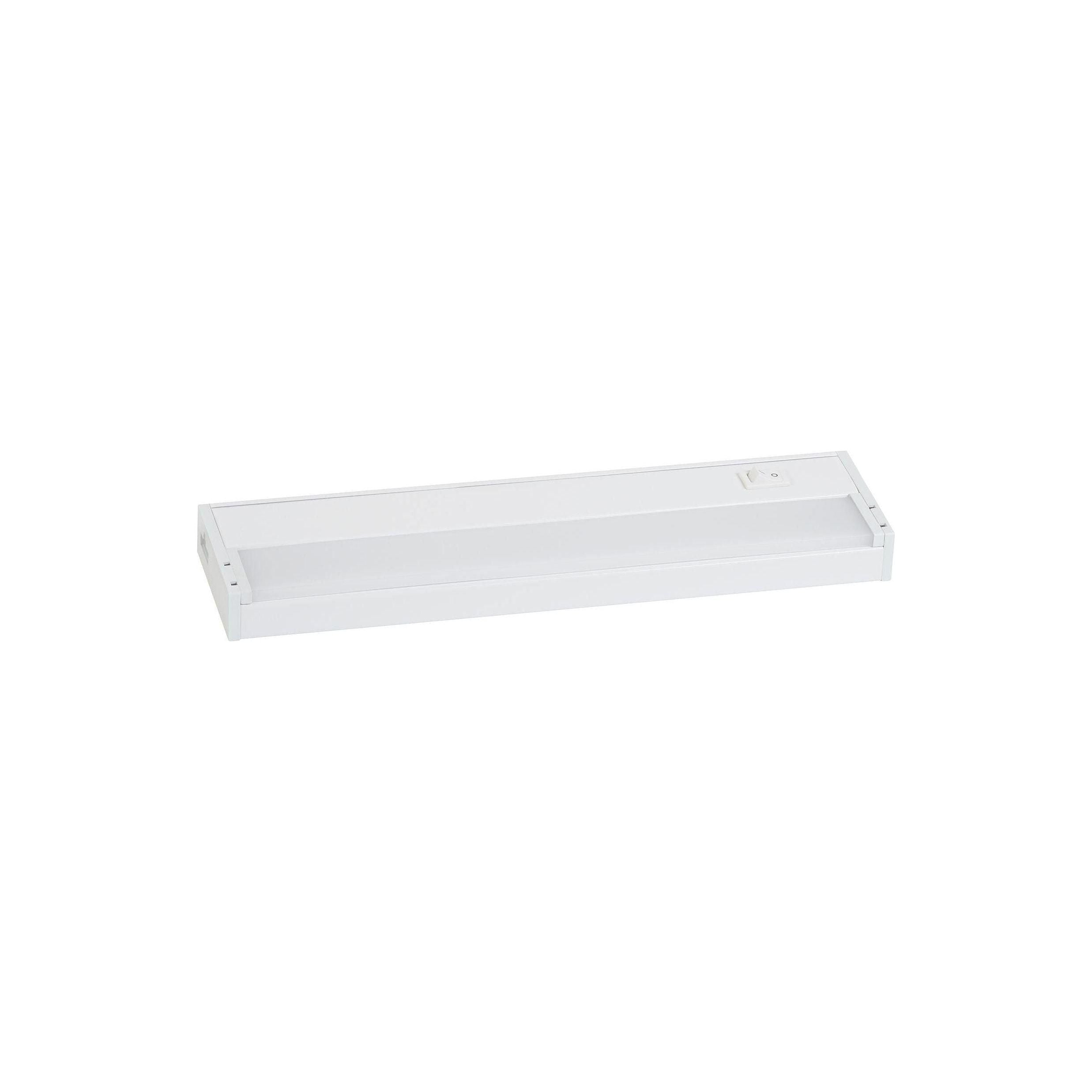 Generation Lighting - Vivid LED Undercabinet Strip Light - Lights Canada