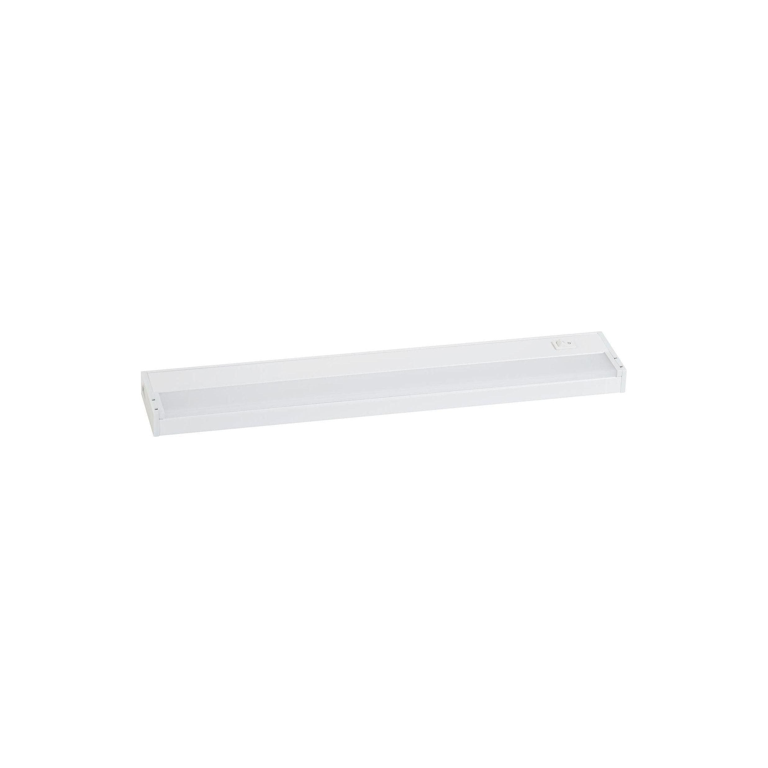 Generation Lighting - Vivid LED Undercabinet Strip Light - Lights Canada
