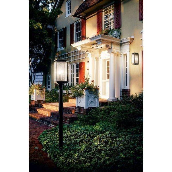 Kichler - Manningham Outdoor Wall Light - Lights Canada