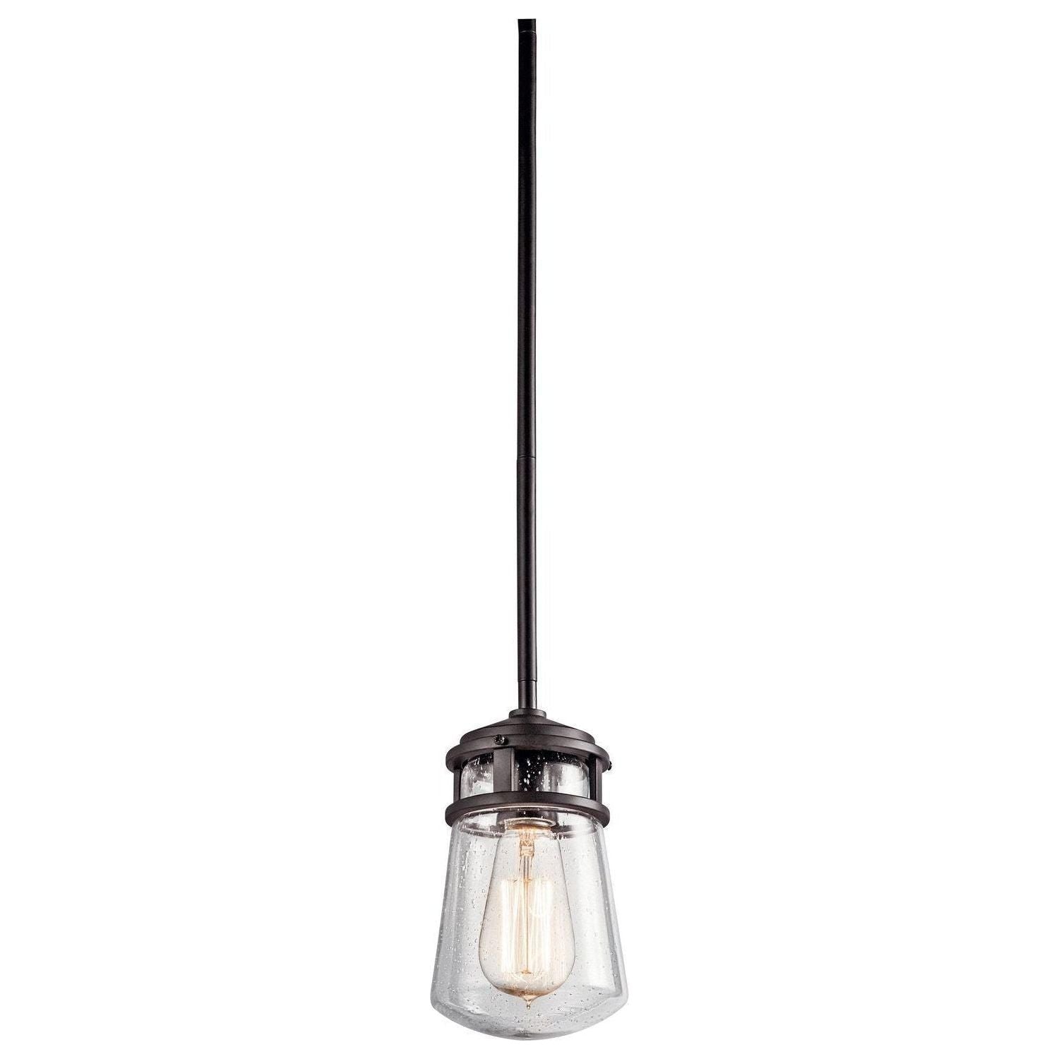 Kichler - Lyndon Outdoor Pendant - Lights Canada