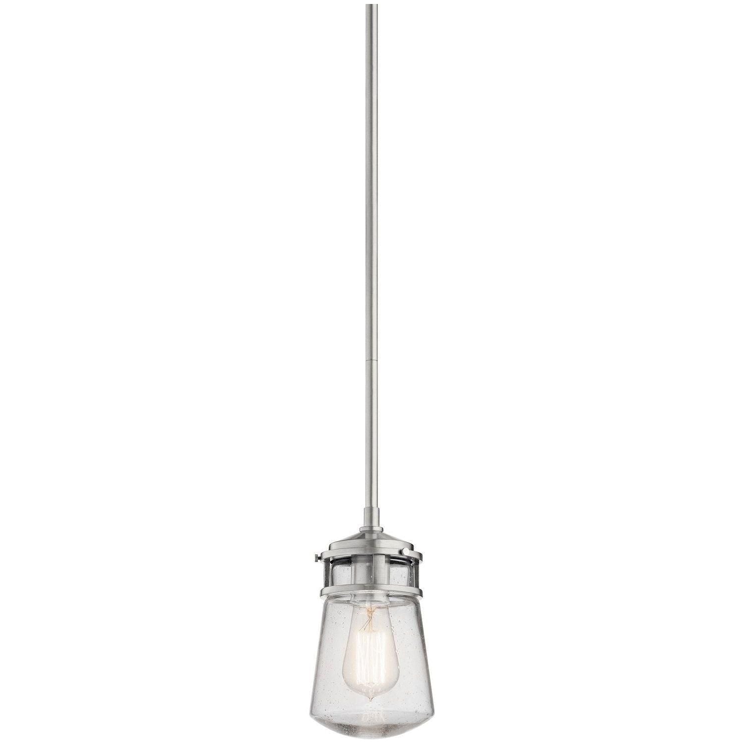 Kichler - Lyndon Outdoor Pendant - Lights Canada