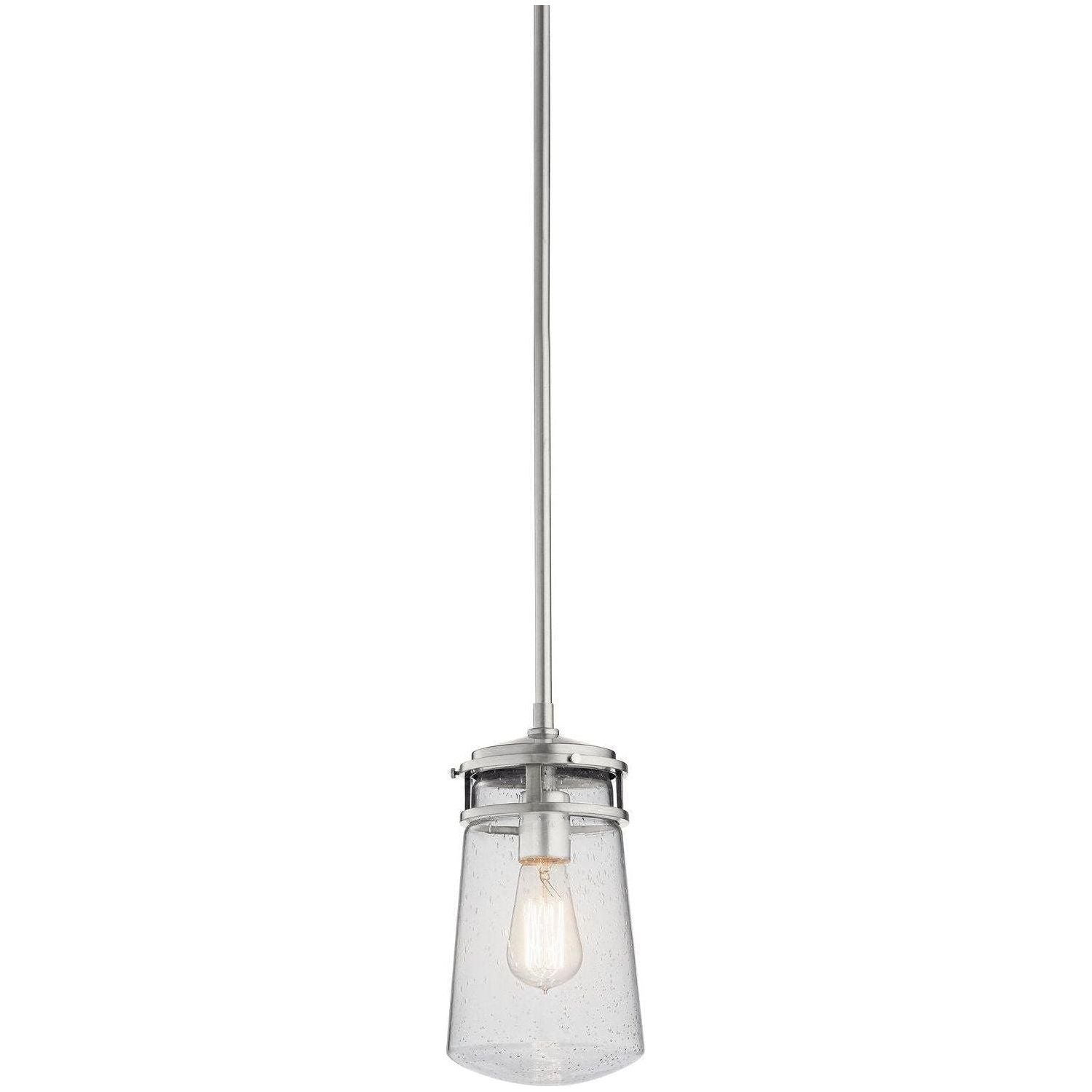Kichler - Lyndon Outdoor Pendant - Lights Canada