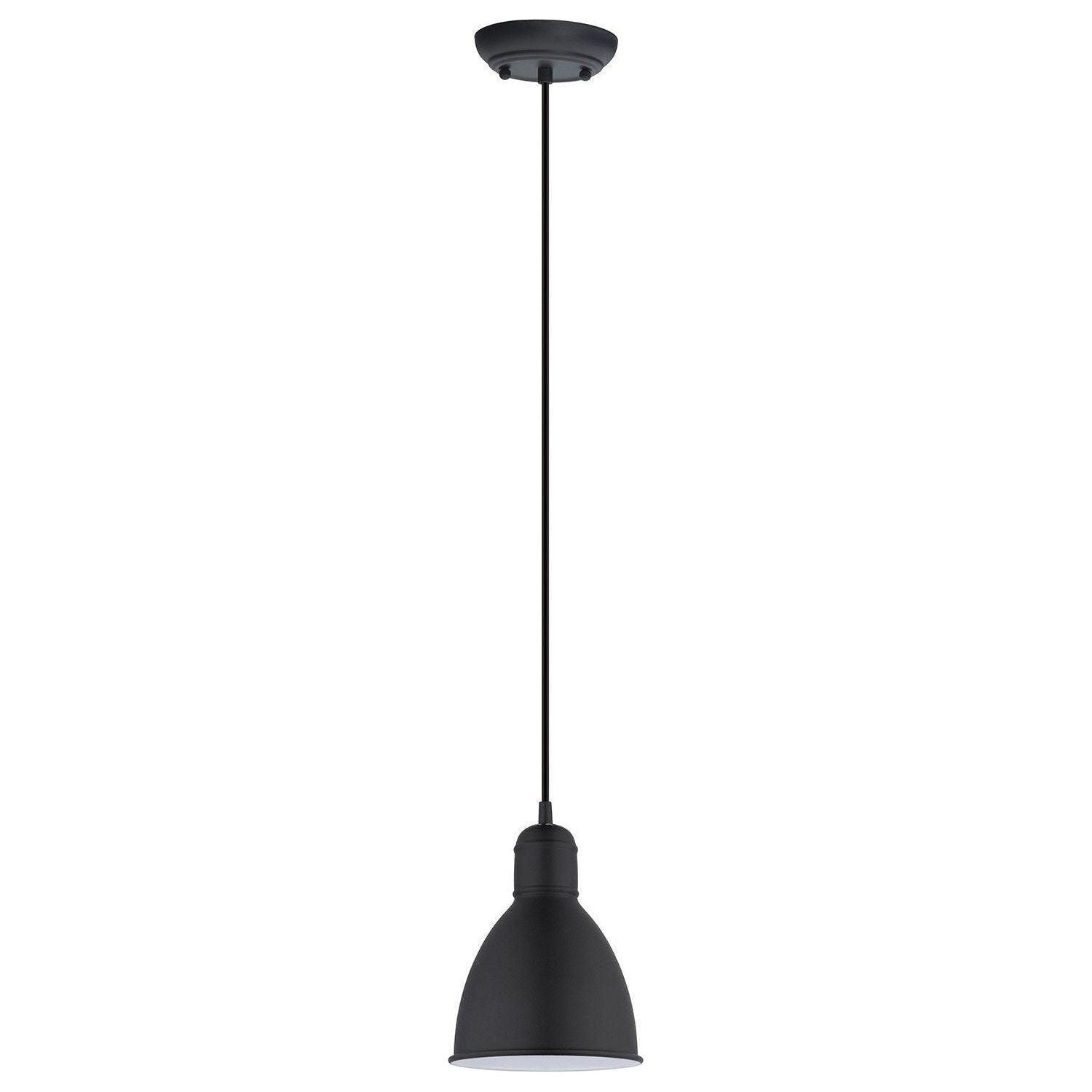 Eglo - Priddy Mini Pendant - Lights Canada