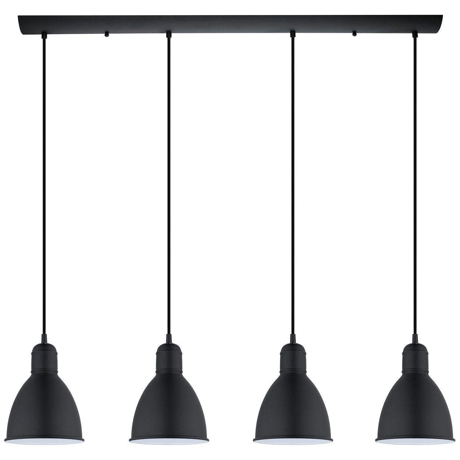 Eglo - Priddy Linear Suspension - Lights Canada