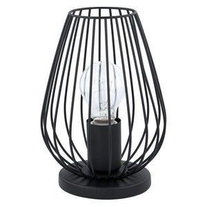 Eglo - Newtown Table Lamp - Lights Canada