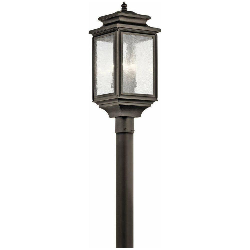 Kichler - Kichler Accessory Outdoor Post - Lights Canada
