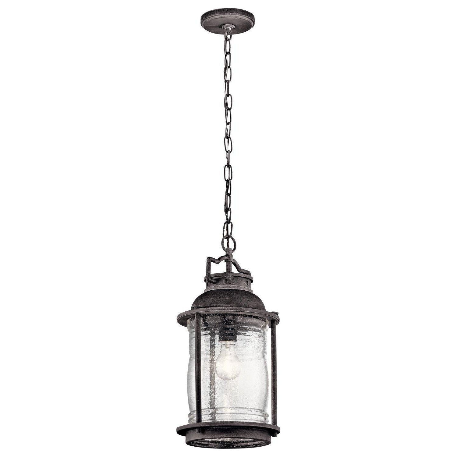 Kichler - Ashland Bay Outdoor Pendant - Lights Canada