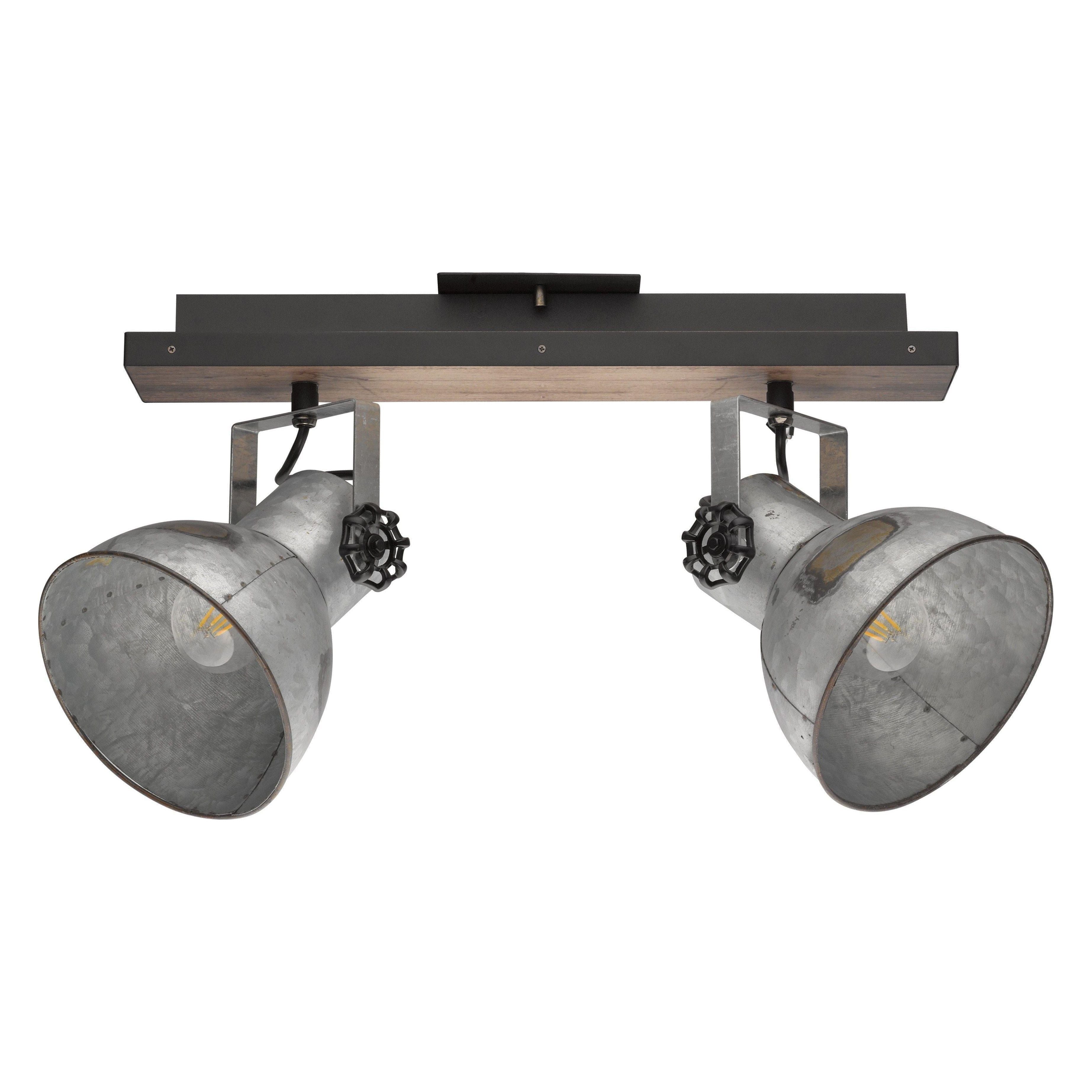 Eglo - Barnstaple Track Light - Lights Canada