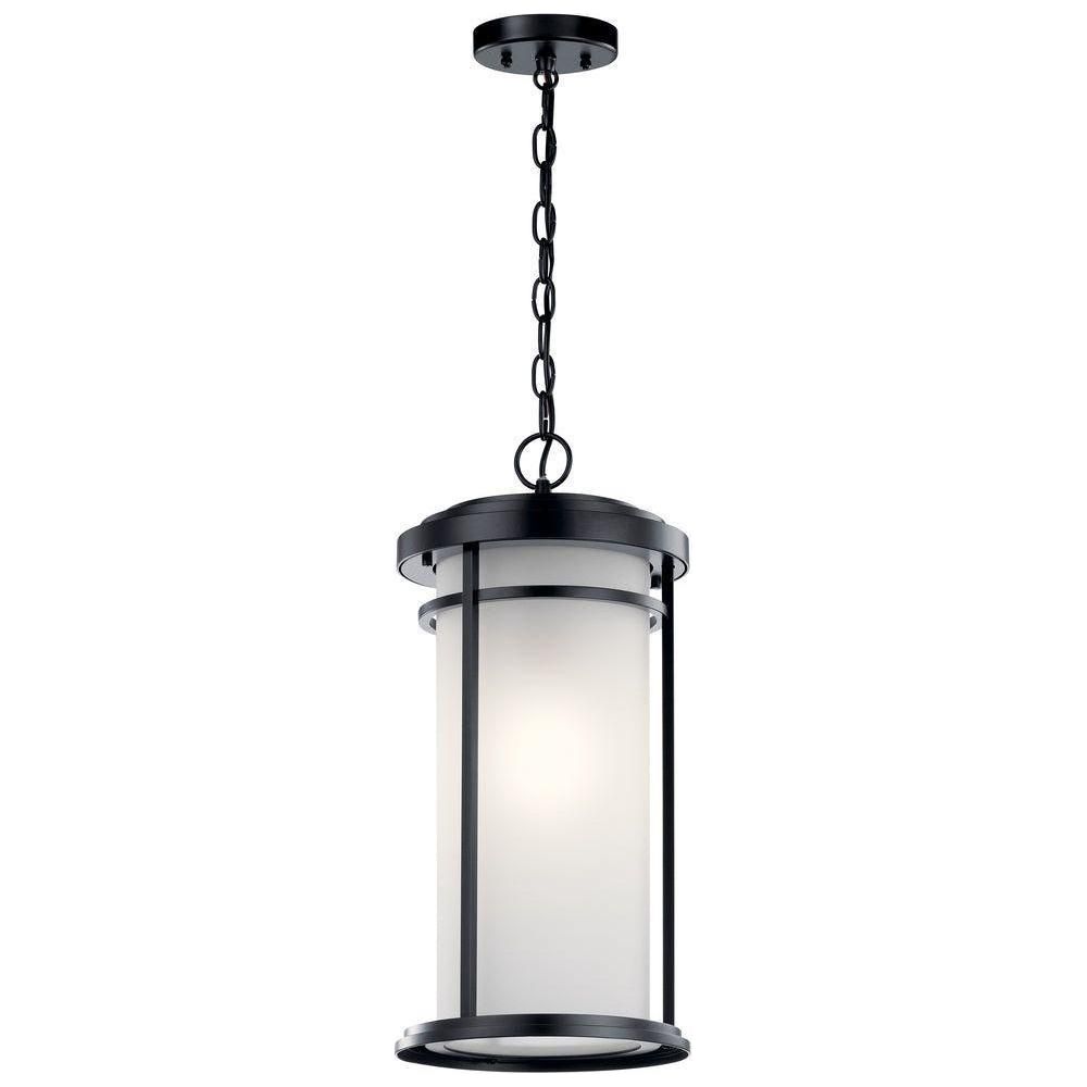 Kichler - Kichler Toman Outdoor Pendant 1Lt - Lights Canada