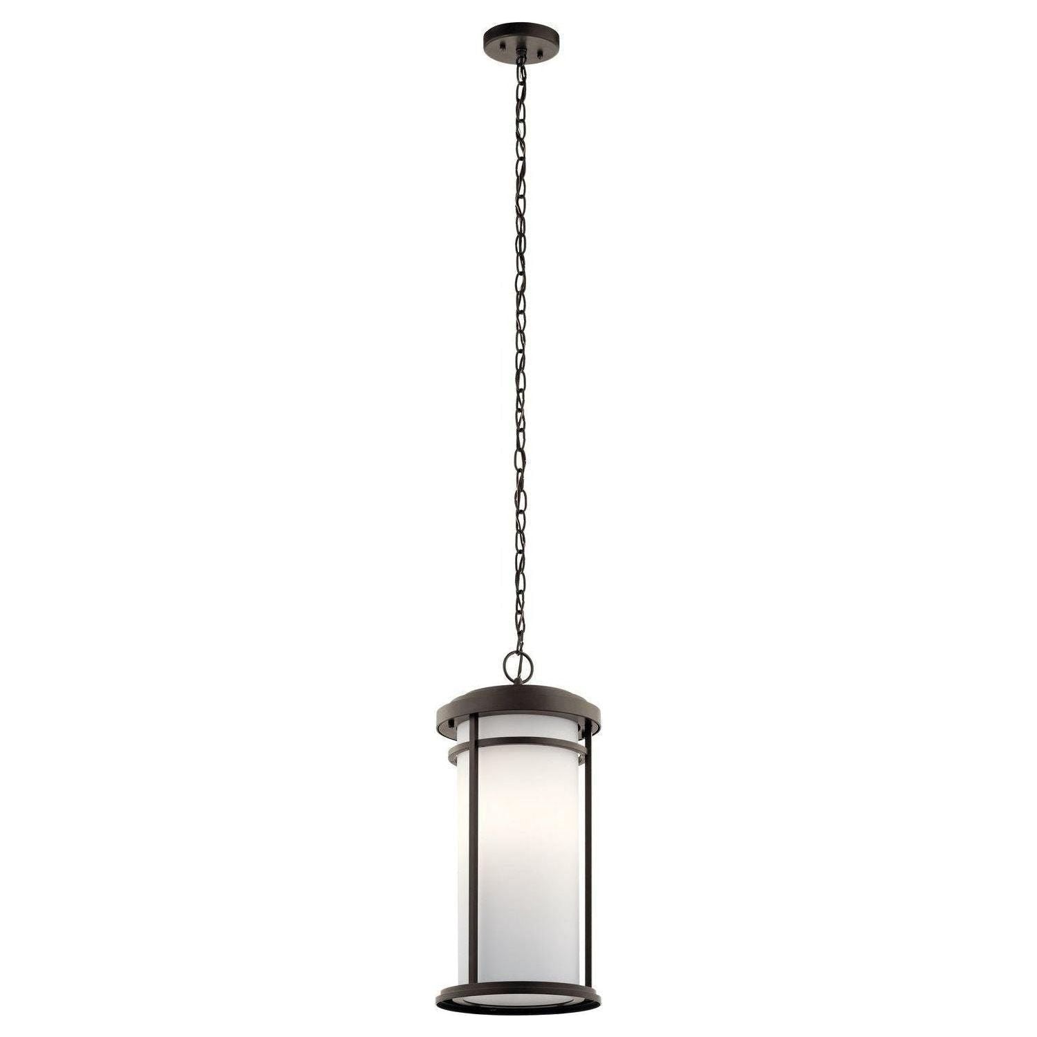 Kichler - Toman Outdoor Pendant - Lights Canada