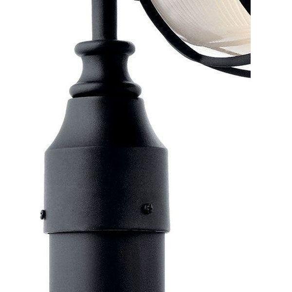 Kichler - Harvest Ridge Post Light - Lights Canada