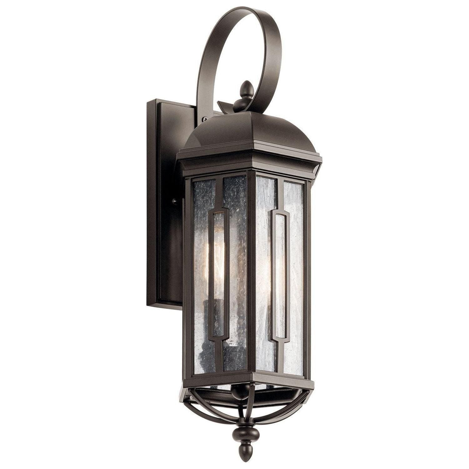 Kichler - Galemore Outdoor Wall Light - Lights Canada