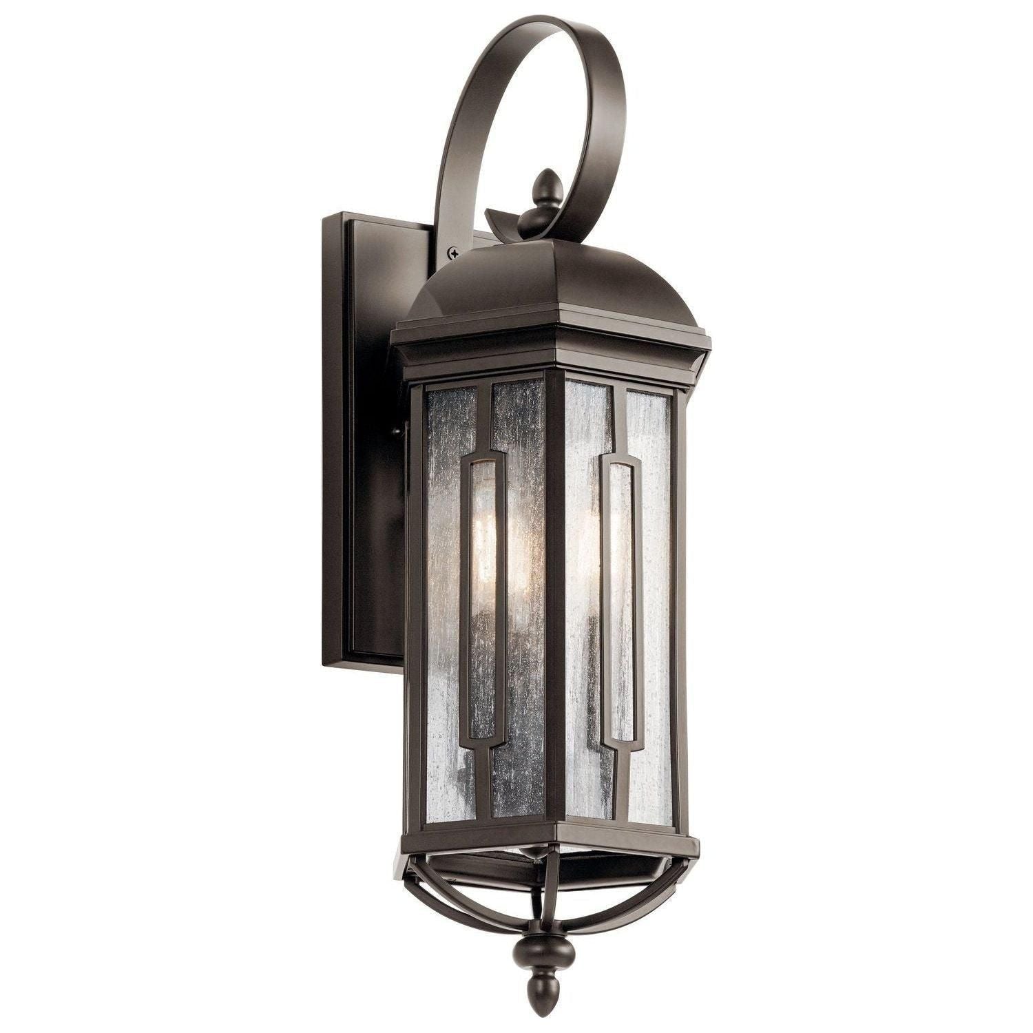 Kichler - Galemore Outdoor Wall Light - Lights Canada