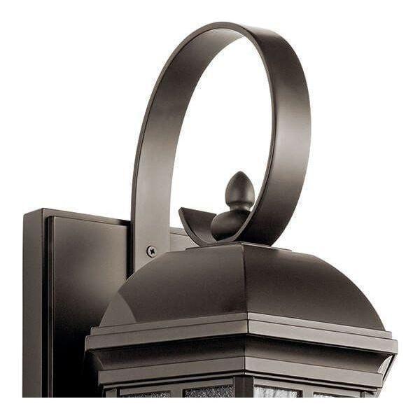 Kichler - Galemore Outdoor Wall Light - Lights Canada