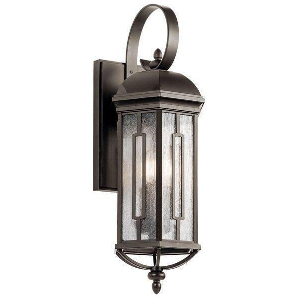 Kichler - Galemore Outdoor Wall Light - Lights Canada