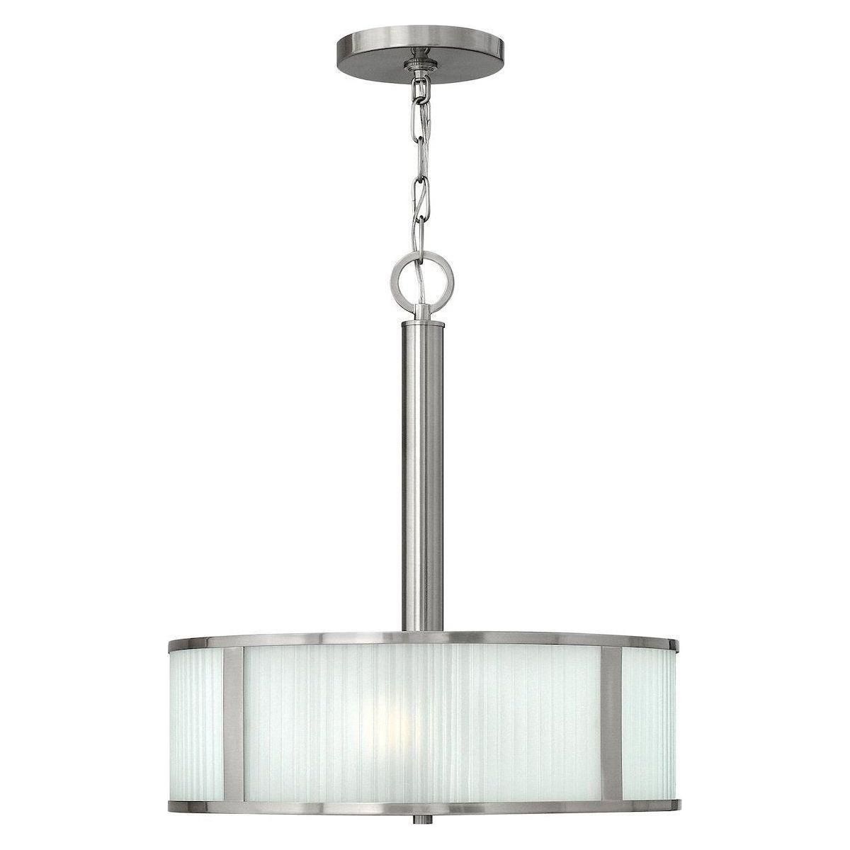 Hinkley - Midtown Pendant - Lights Canada