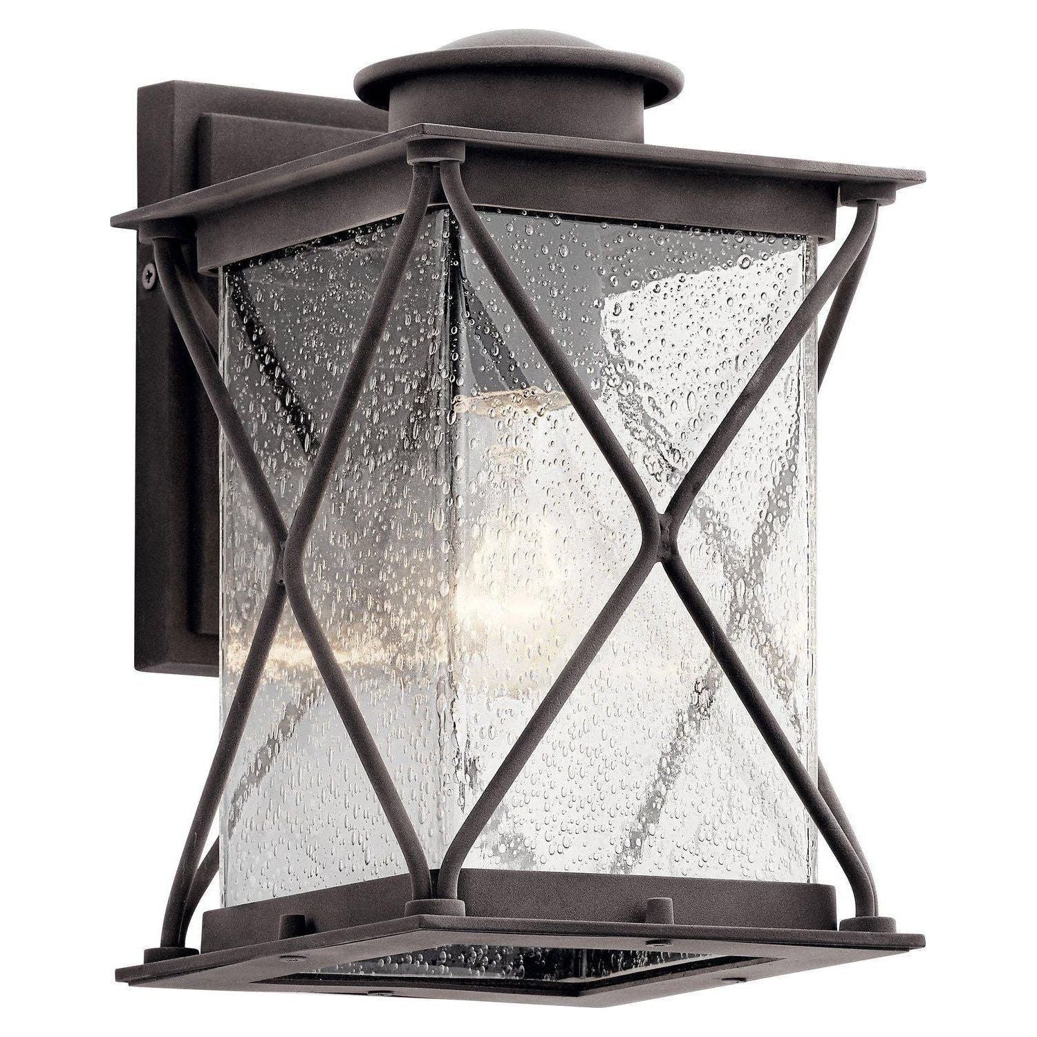 Kichler - Argyle Outdoor Wall Light - Lights Canada