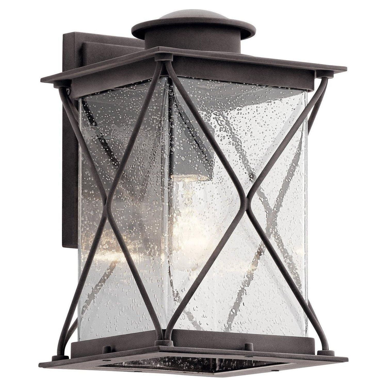 Kichler - Argyle Outdoor Wall Light - Lights Canada