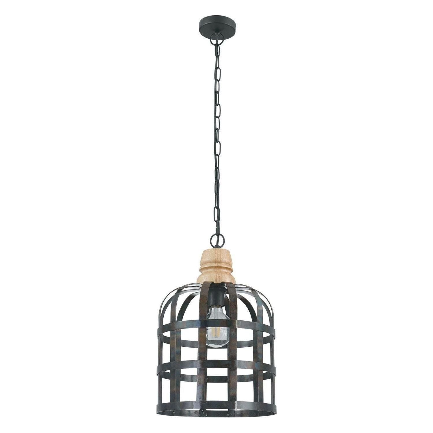 Eglo - Old Castle Pendant - Lights Canada