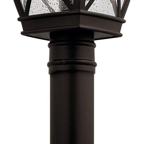 Kichler - Tangier Post Light - Lights Canada