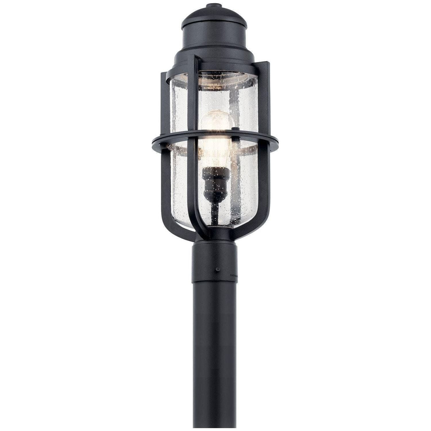 Kichler - Suri Post Light - Lights Canada