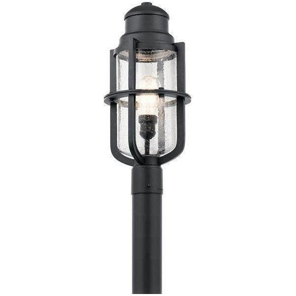 Kichler - Suri Post Light - Lights Canada