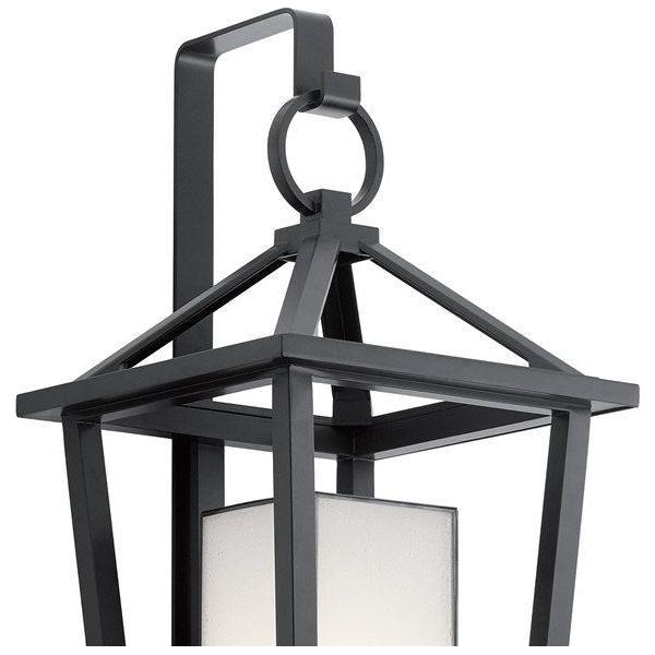 Kichler - Tremillo Post Light - Lights Canada
