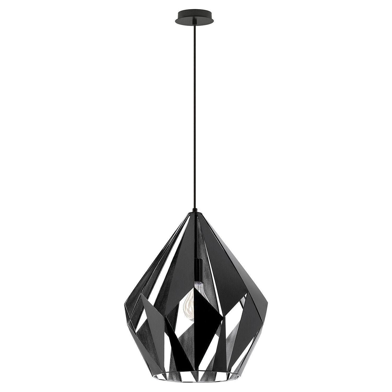 Eglo - Carlton Pendant - Lights Canada
