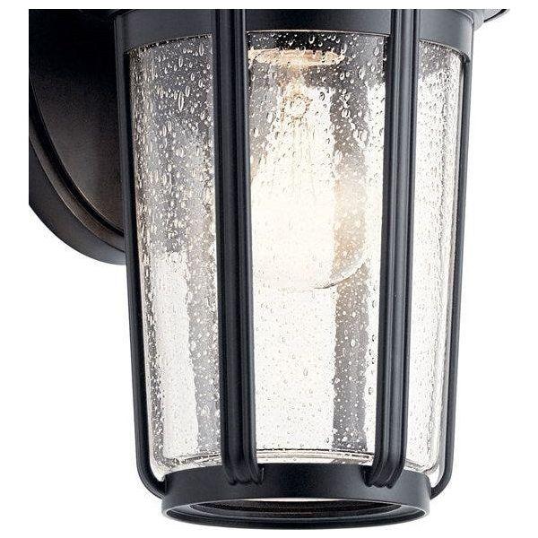 Kichler - Kichler Fairfield Small Outdoor Wall Light - Lights Canada